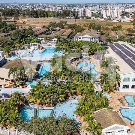 L'ácqua diRoma VaciaTemporada Vila Caldas Novas Exterior foto