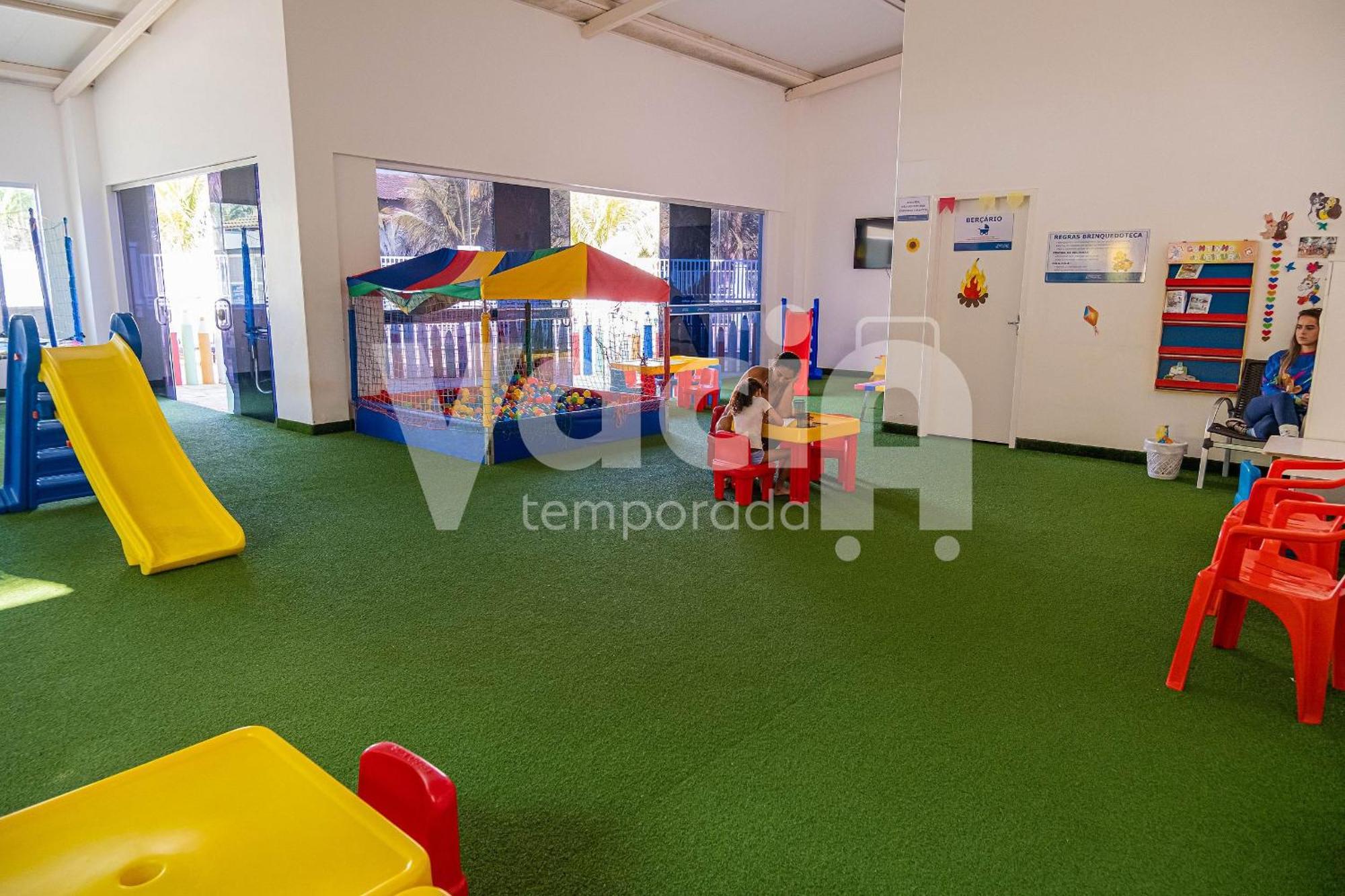 L'ácqua diRoma VaciaTemporada Vila Caldas Novas Exterior foto